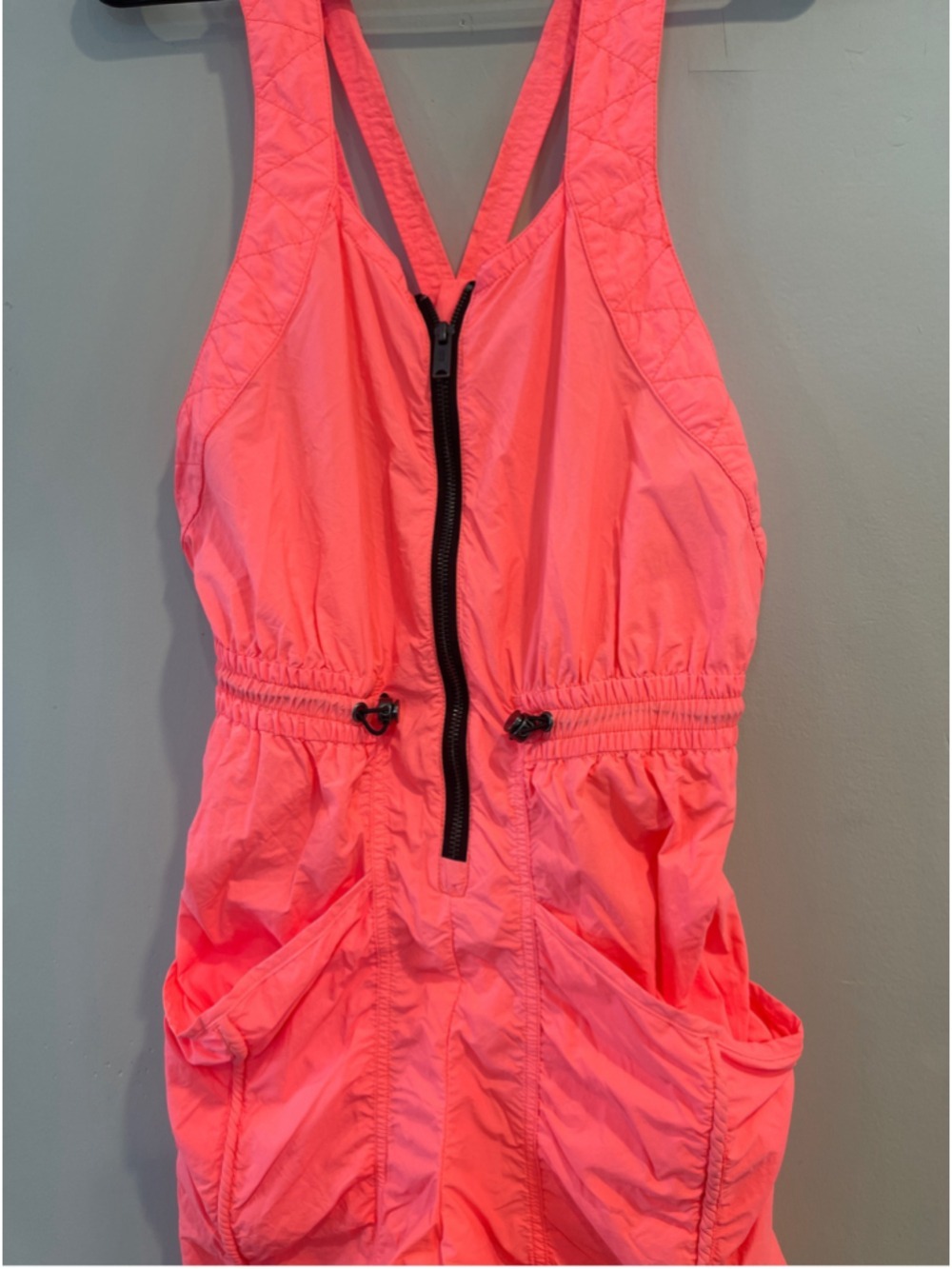 NWT FP Movement Uphill Onesie SIZE XS - Picture 6 of 10